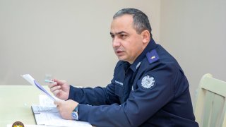 Տեղի է ունեցել Երևան քաղաքի քննչական վարչության և ենթակա քննչական ստորաբաժանումների 2024 թվականի կատարված աշխատանքի ամփոփում